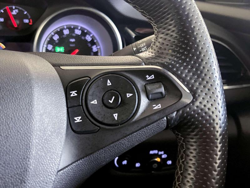 Used Vauxhall Insignia 2018 for sale - 76882750: Photo 19