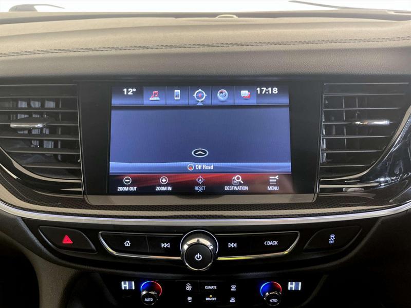 Used Vauxhall Insignia 2018 for sale - 76882750: Photo 20