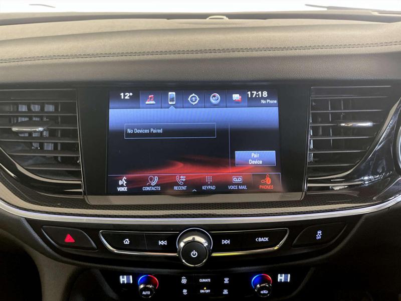 Used Vauxhall Insignia 2018 for sale - 76882750: Photo 21