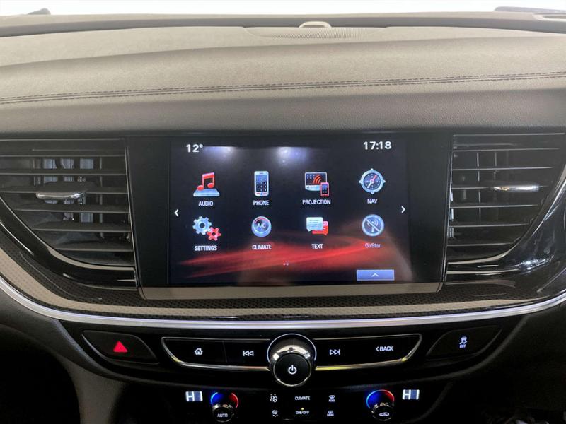 Used Vauxhall Insignia 2018 for sale - 76882750: Photo 22