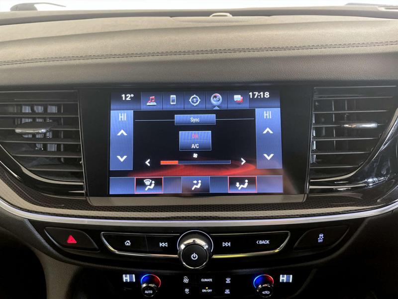 Used Vauxhall Insignia 2018 for sale - 76882750: Photo 23