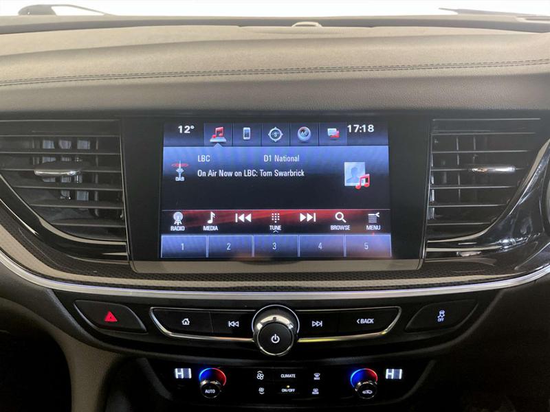 Used Vauxhall Insignia 2018 for sale - 76882750: Photo 24