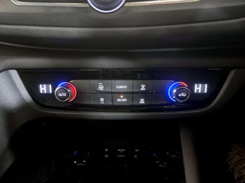 Used Vauxhall Insignia 2018 for sale - 76882750: Photo 25