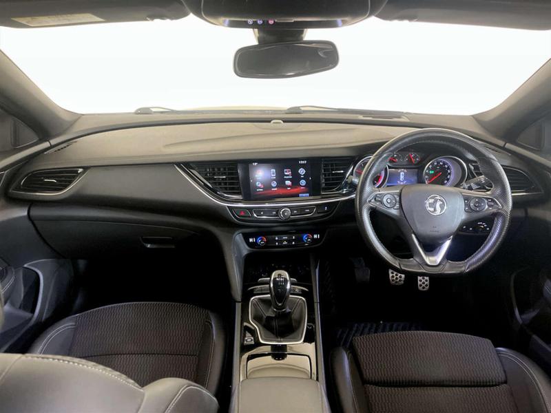 Used Vauxhall Insignia 2018 for sale - 76882750: Photo 3