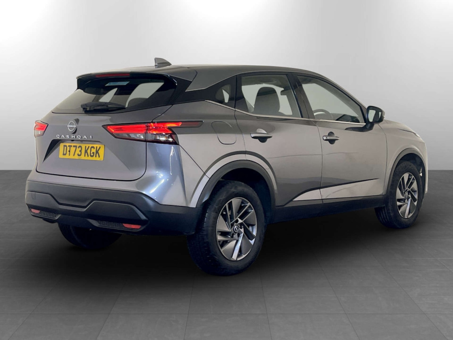 Used Nissan Qashqai 2024 for sale - 77655608: Photo 10