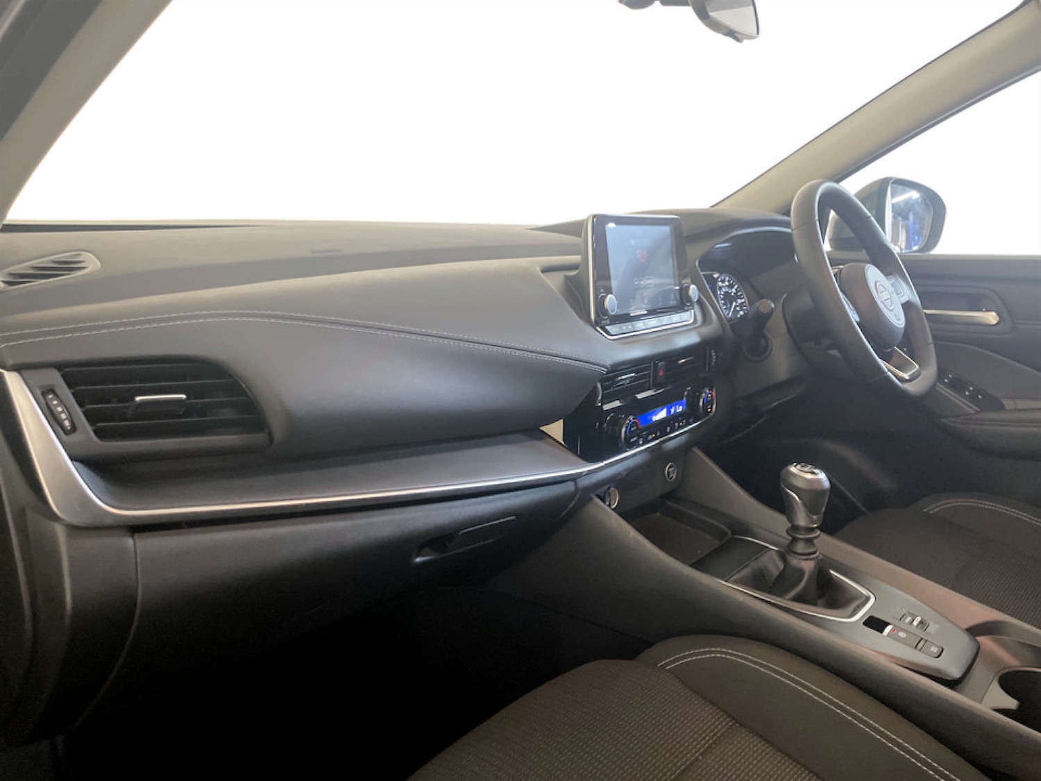 Used Nissan Qashqai 2024 for sale - 77655608: Photo 12