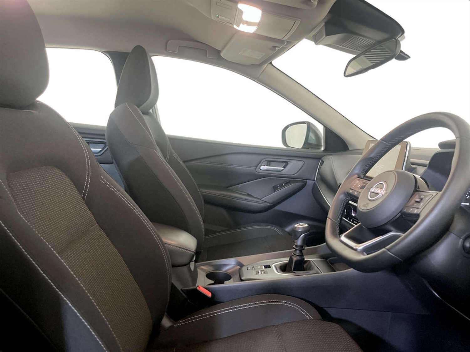 Used Nissan Qashqai 2024 for sale - 77655608: Photo 13