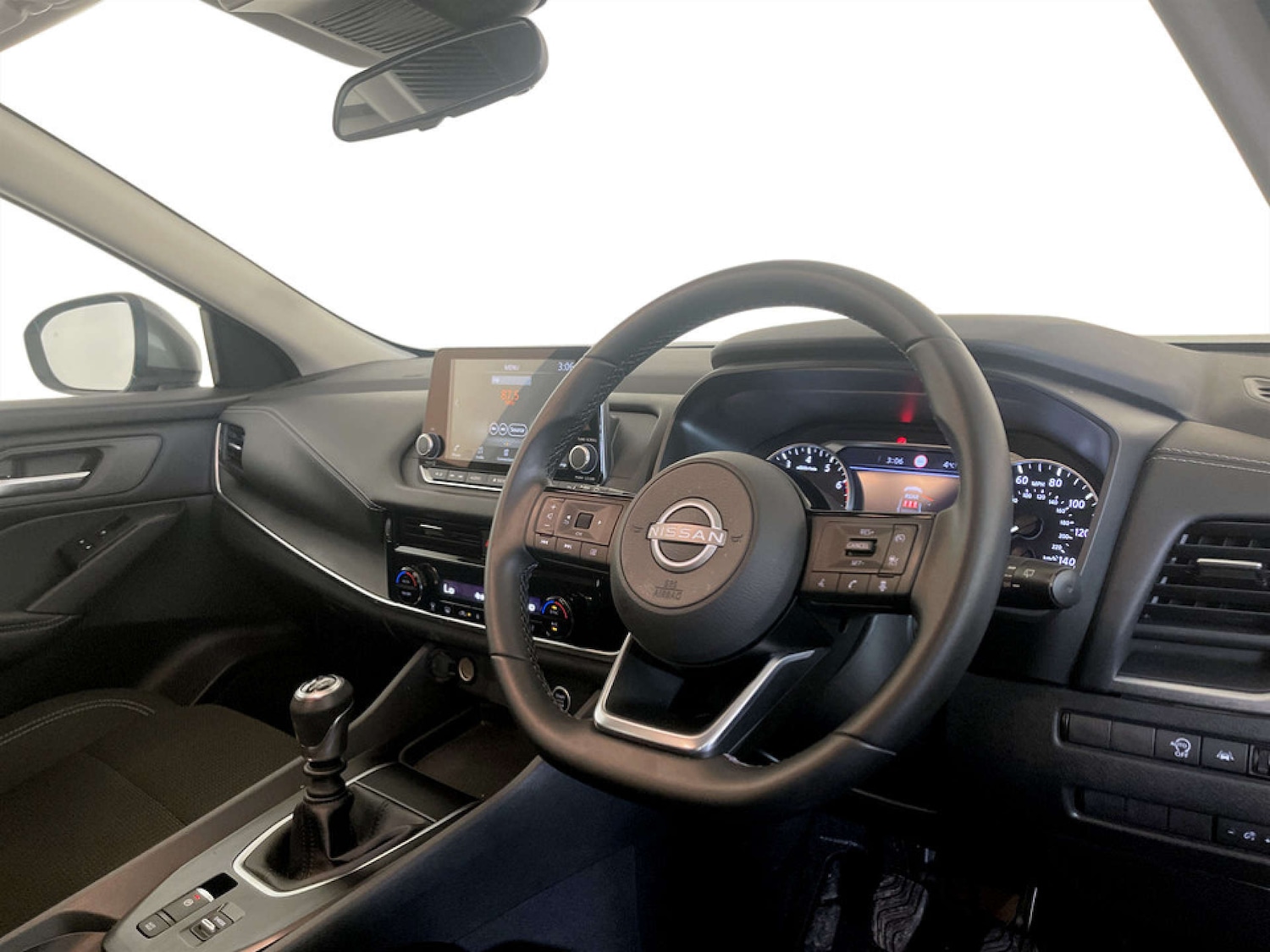 Used Nissan Qashqai 2024 for sale - 77655608: Photo 15