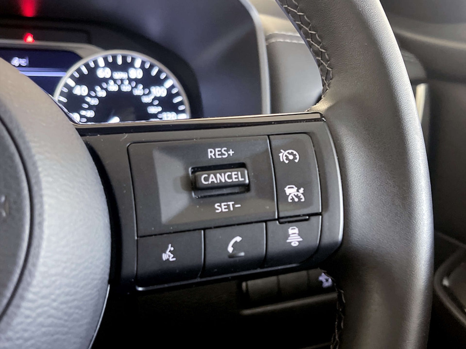 Used Nissan Qashqai 2024 for sale - 77655608: Photo 19