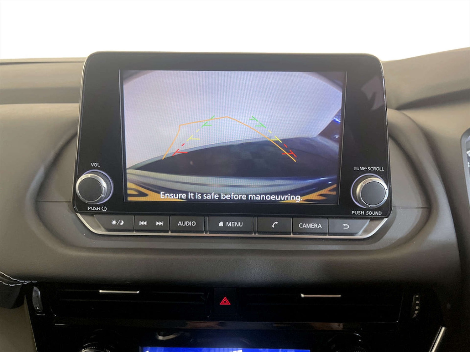 Used Nissan Qashqai 2024 for sale - 77655608: Photo 20