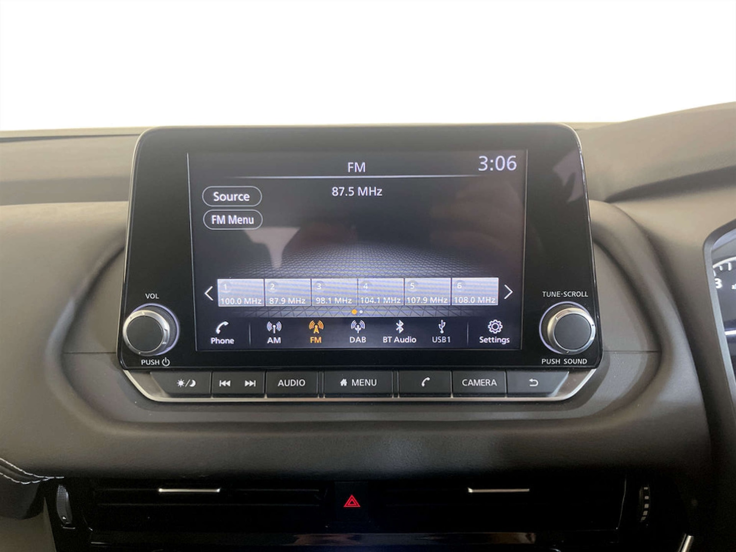 Used Nissan Qashqai 2024 for sale - 77655608: Photo 22