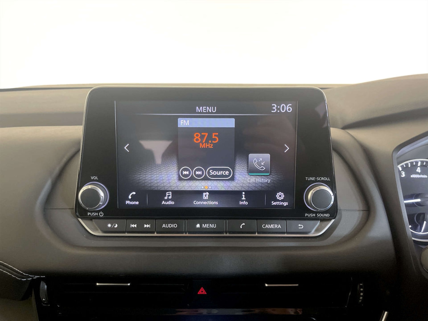 Used Nissan Qashqai 2024 for sale - 77655608: Photo 23