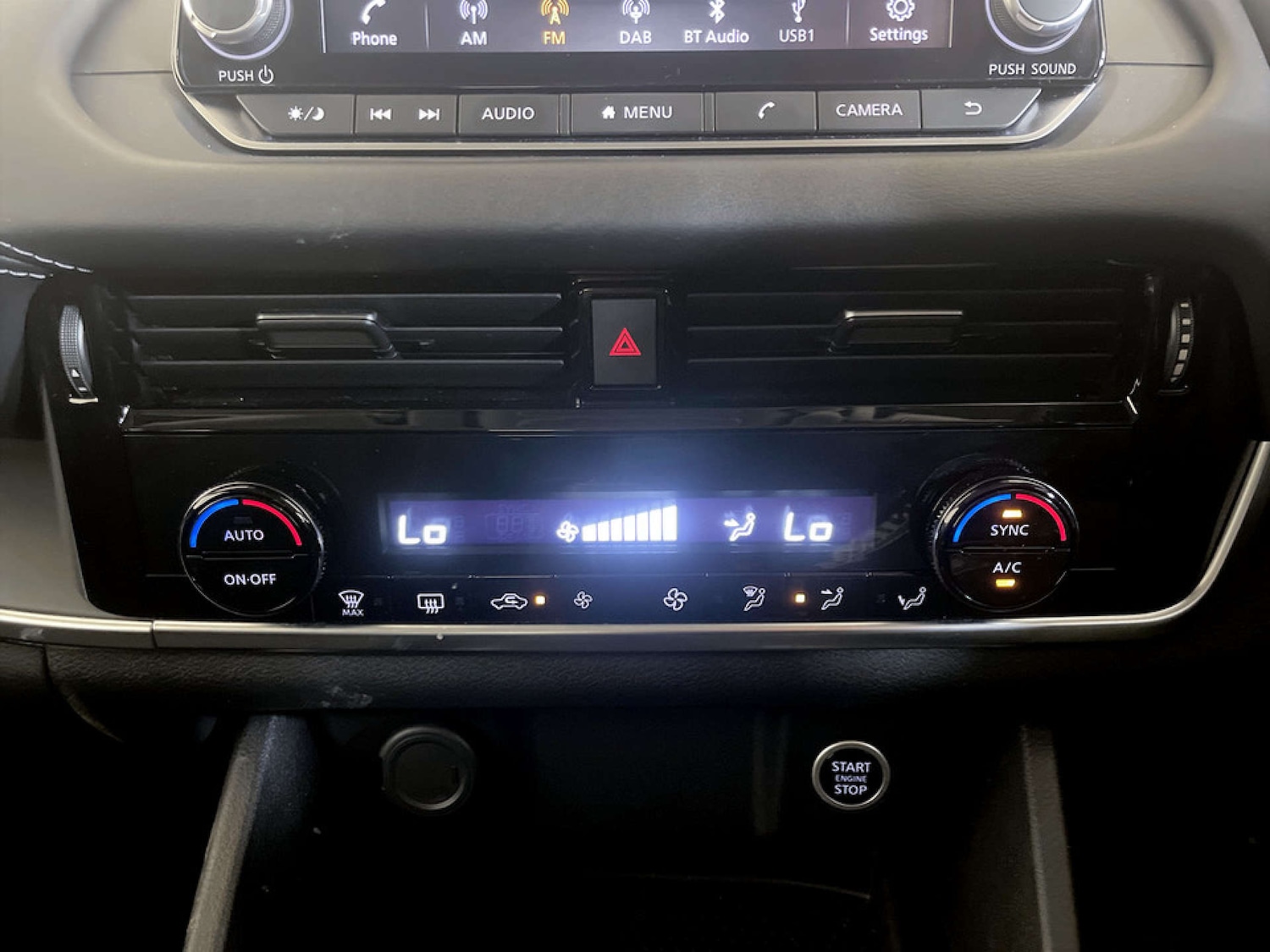 Used Nissan Qashqai 2024 for sale - 77655608: Photo 24