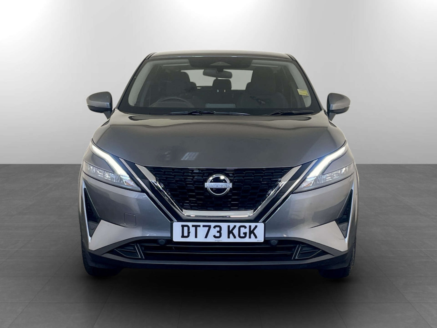 Used Nissan Qashqai 2024 for sale - 77655608: Photo 5