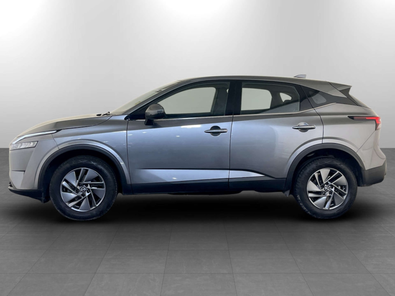 Used Nissan Qashqai 2024 for sale - 77655608: Photo 7