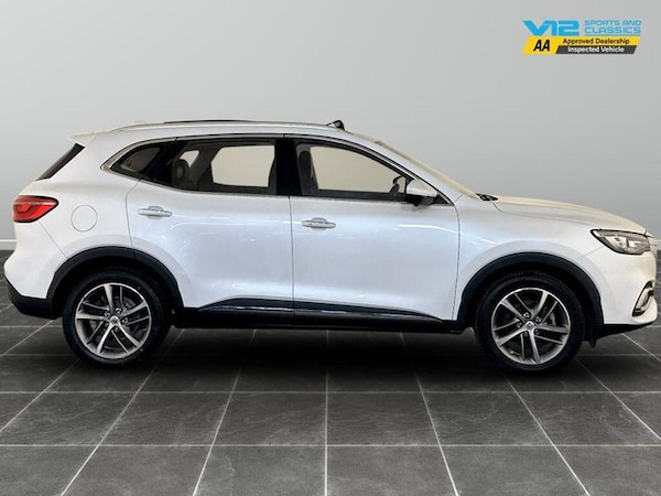 Used MG MG HS 2022 for sale - 76298993: Photo 11