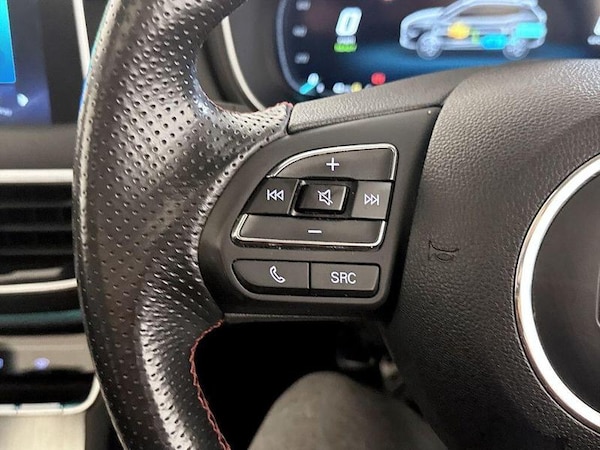 Used MG MG HS 2022 for sale - 76298993: Photo 18