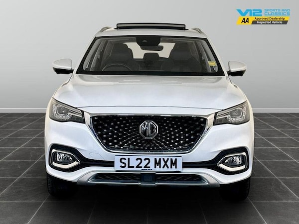 Used MG MG HS 2022 for sale - 76298993: Photo 5