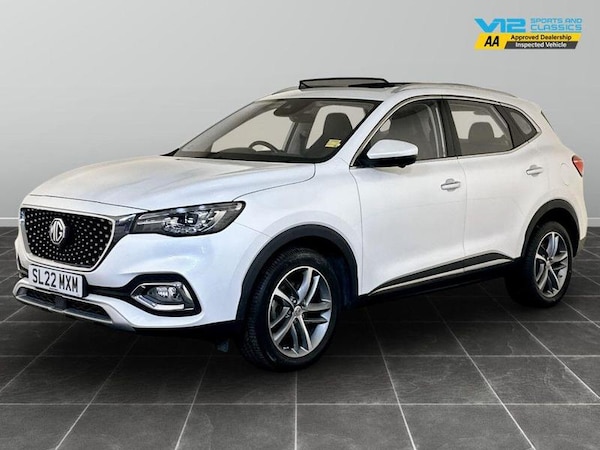 Used MG MG HS 2022 for sale - 76298993: Photo 6