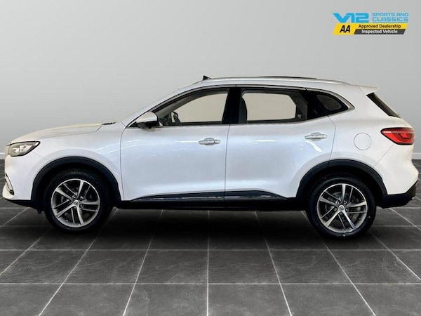 Used MG MG HS 2022 for sale - 76298993: Photo 7