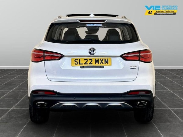 Used MG MG HS 2022 for sale - 76298993: Photo 9