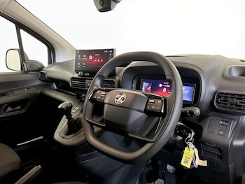Used Vauxhall Combo 2024 for sale - 75524036: Photo