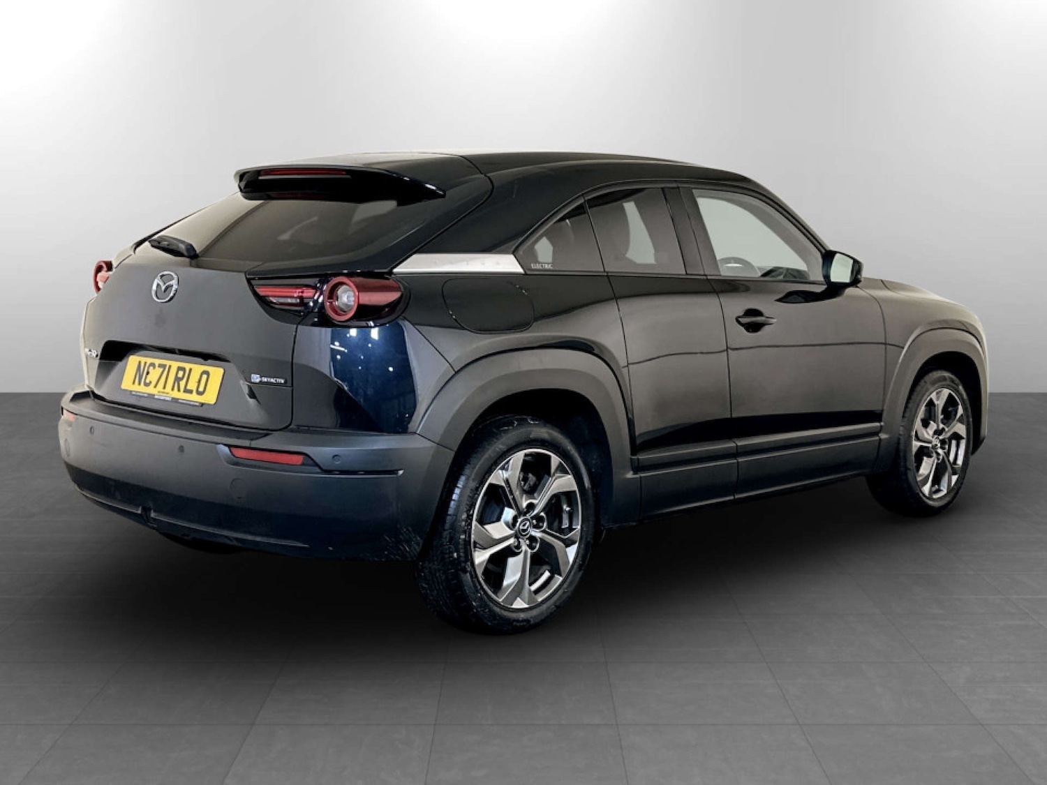 Used Mazda MX-30 2021 for sale - 77195882: Photo 10