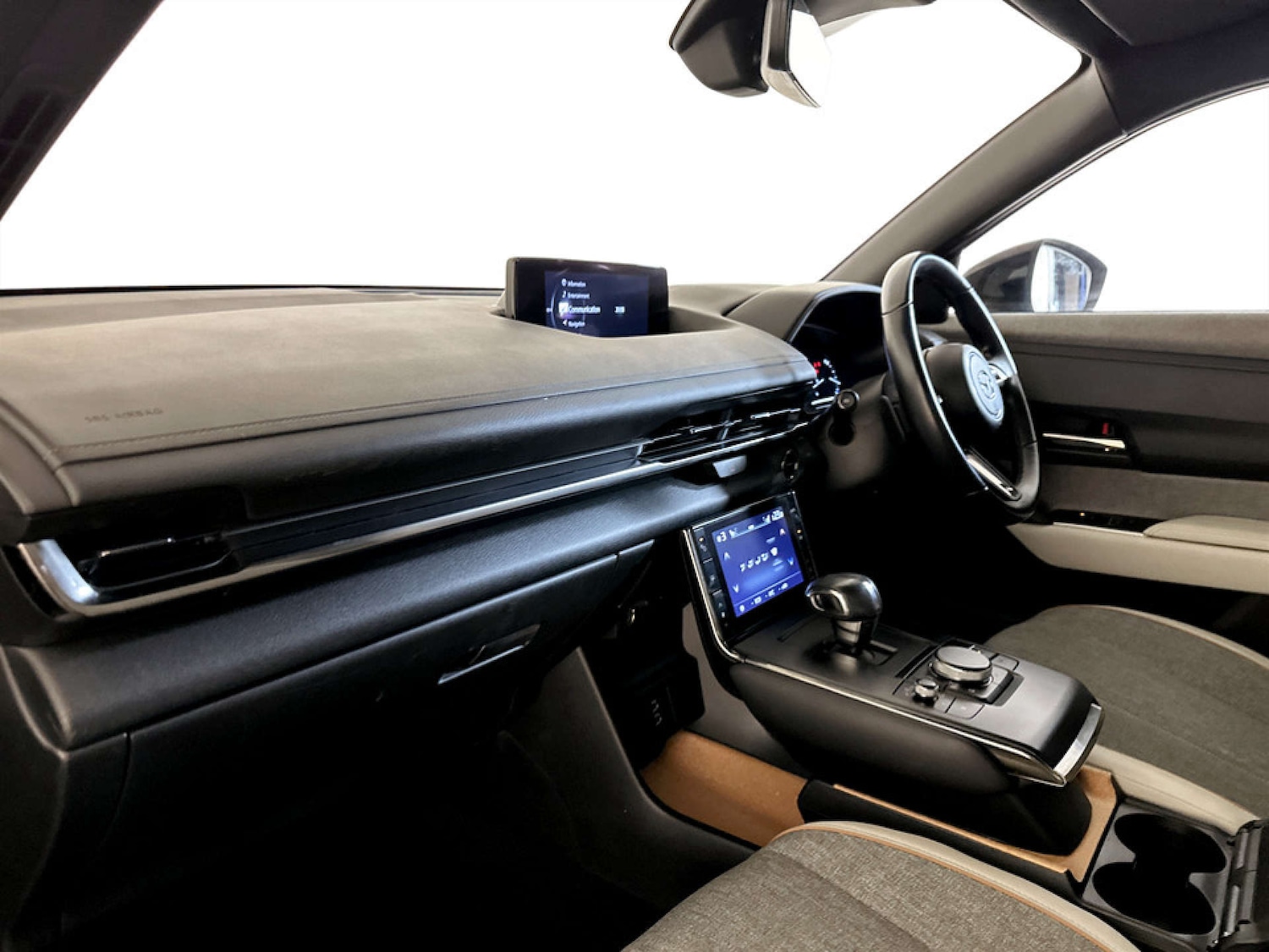 Used Mazda MX-30 2021 for sale - 77195882: Photo 12