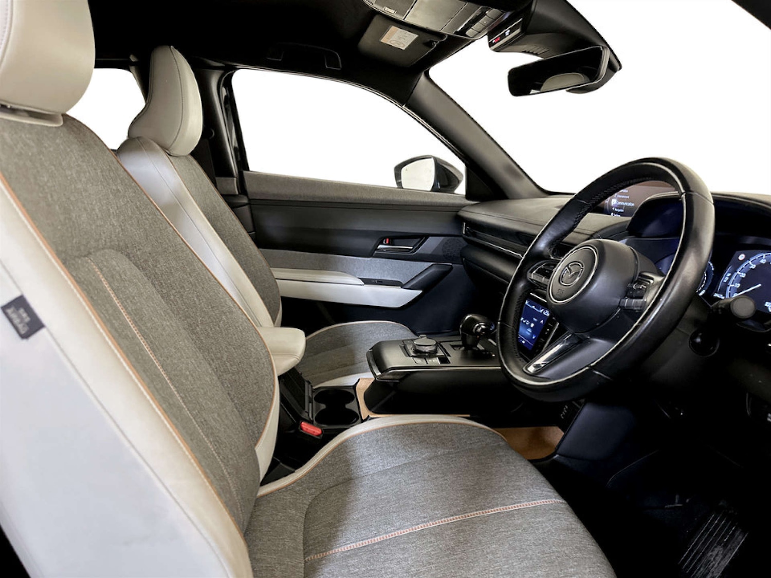 Used Mazda MX-30 2021 for sale - 77195882: Photo 13