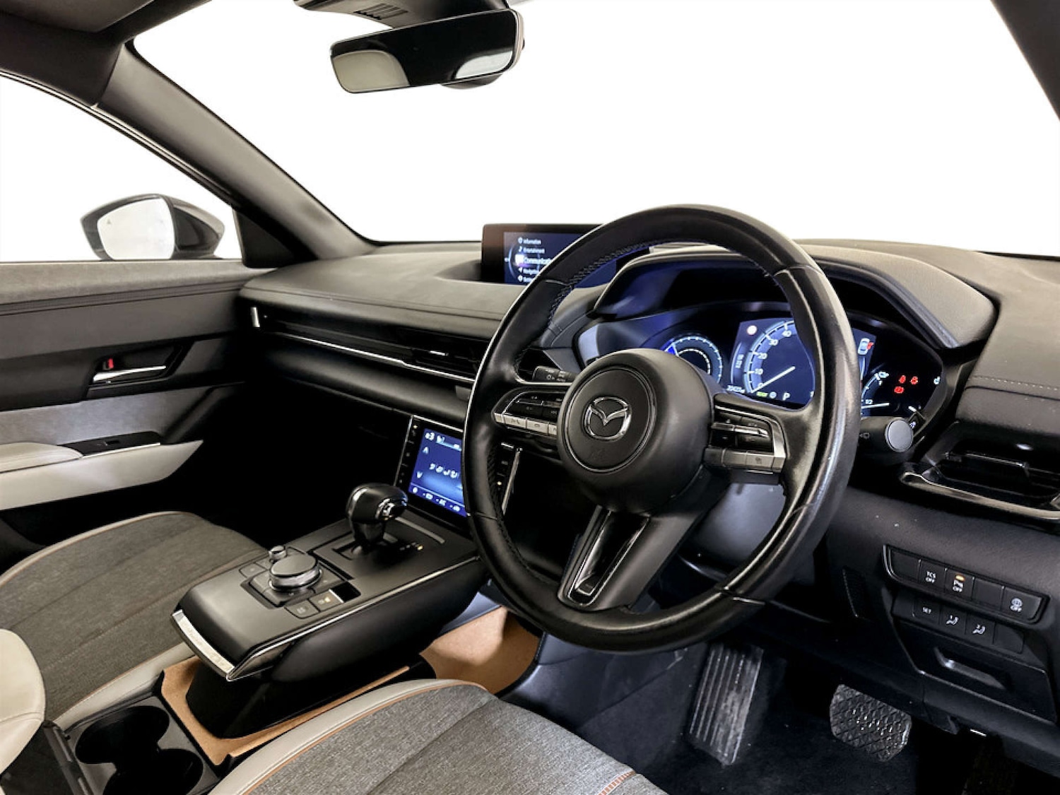 Used Mazda MX-30 2021 for sale - 77195882: Photo 16