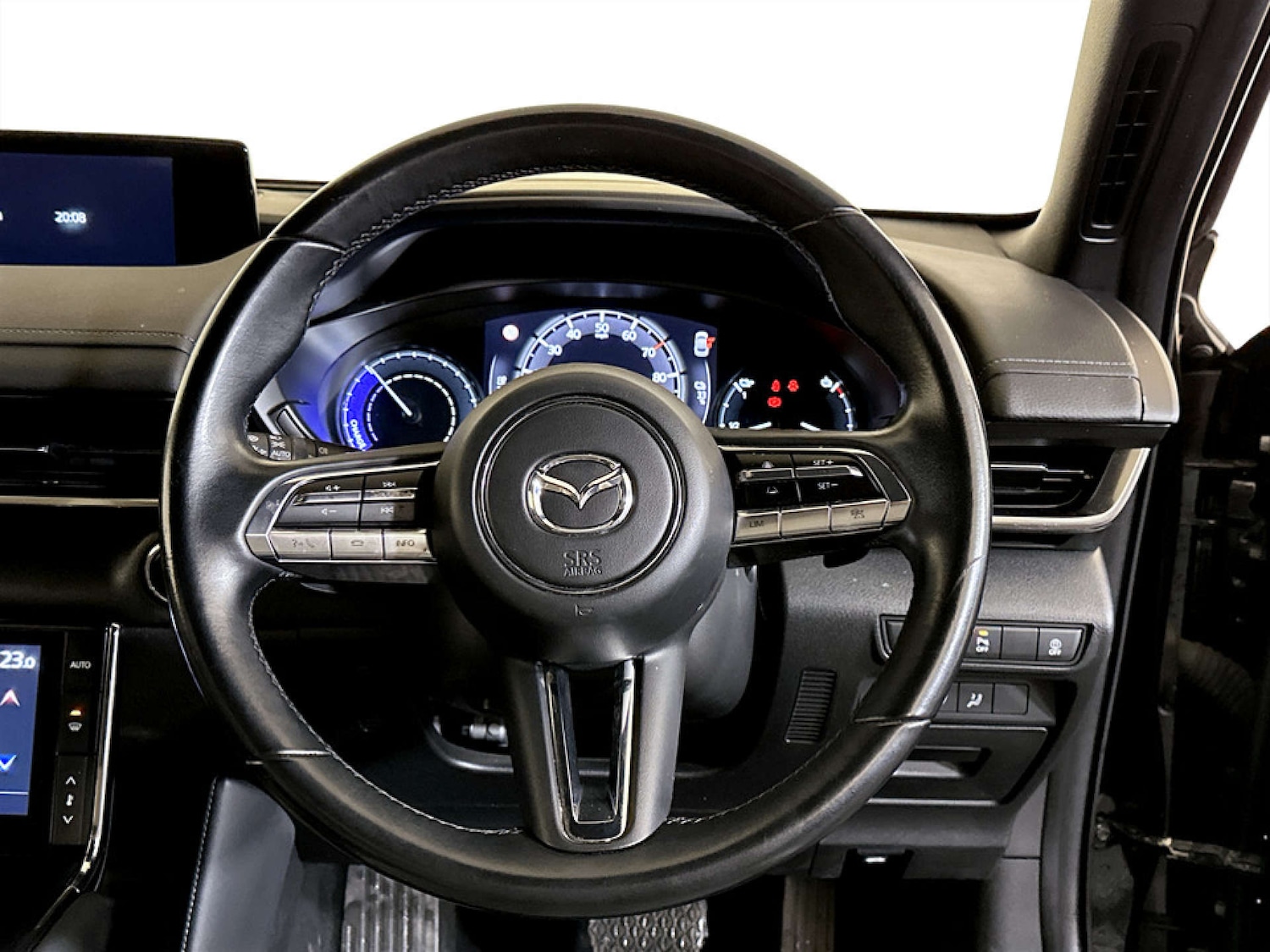 Used Mazda MX-30 2021 for sale - 77195882: Photo 17
