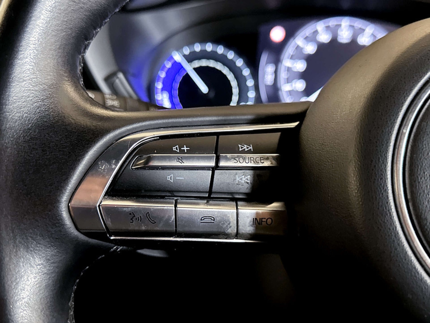 Used Mazda MX-30 2021 for sale - 77195882: Photo 18