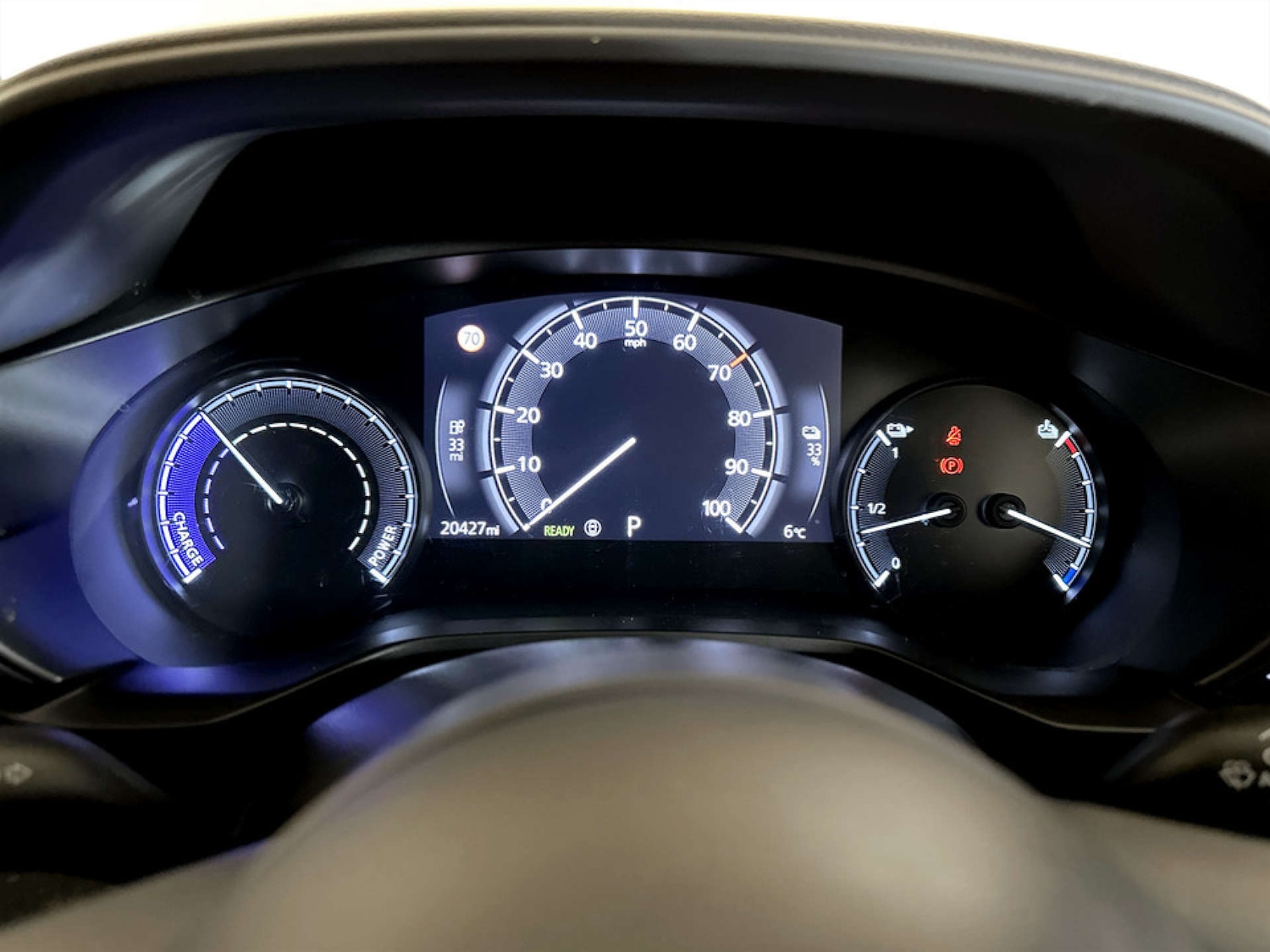 Used Mazda MX-30 2021 for sale - 77195882: Photo 19