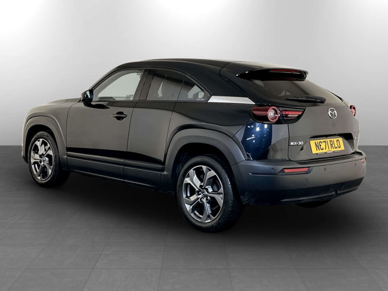 Used Mazda MX-30 2021 for sale - 77195882: Photo 8