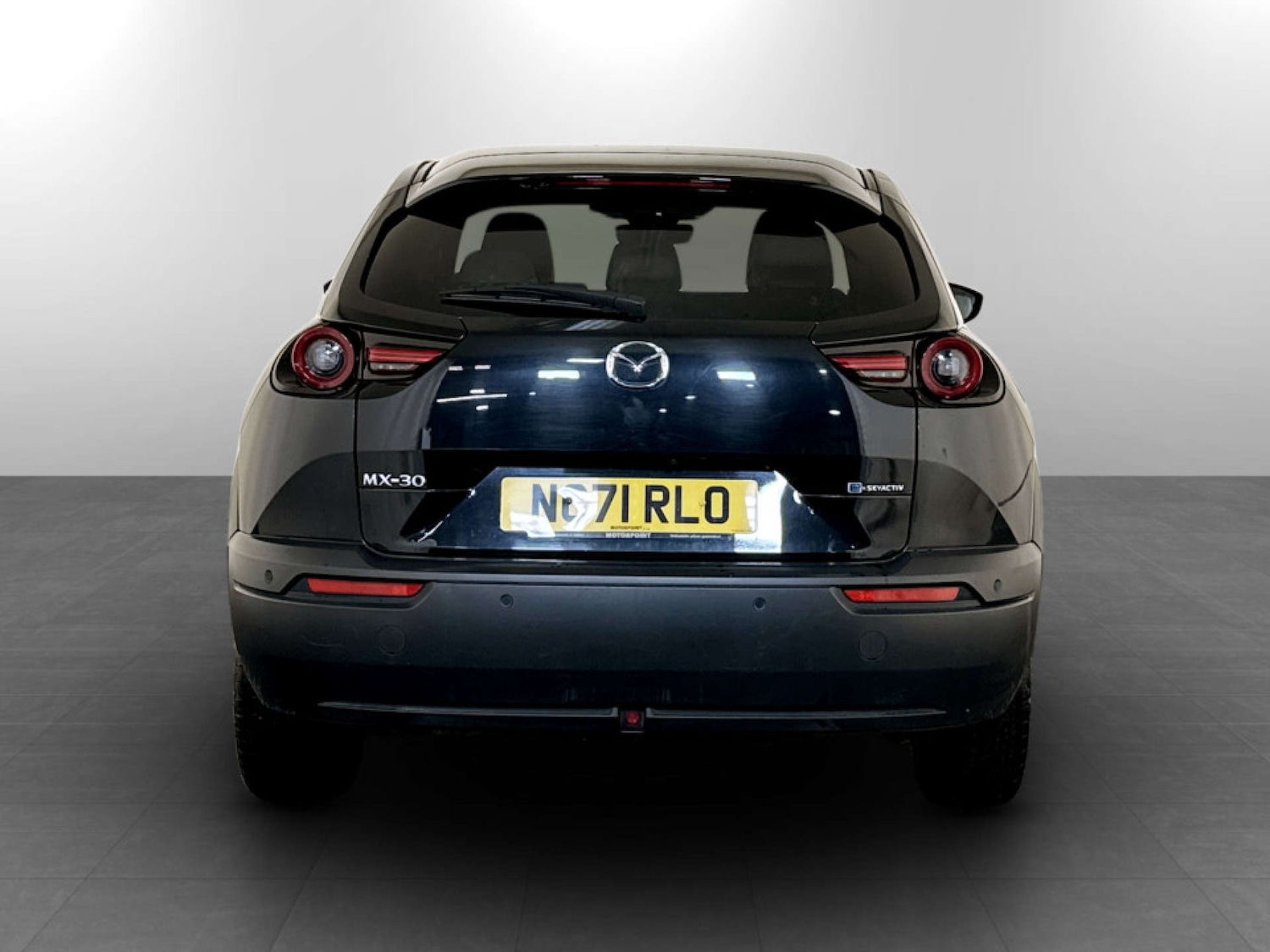 Used Mazda MX-30 2021 for sale - 77195882: Photo 9