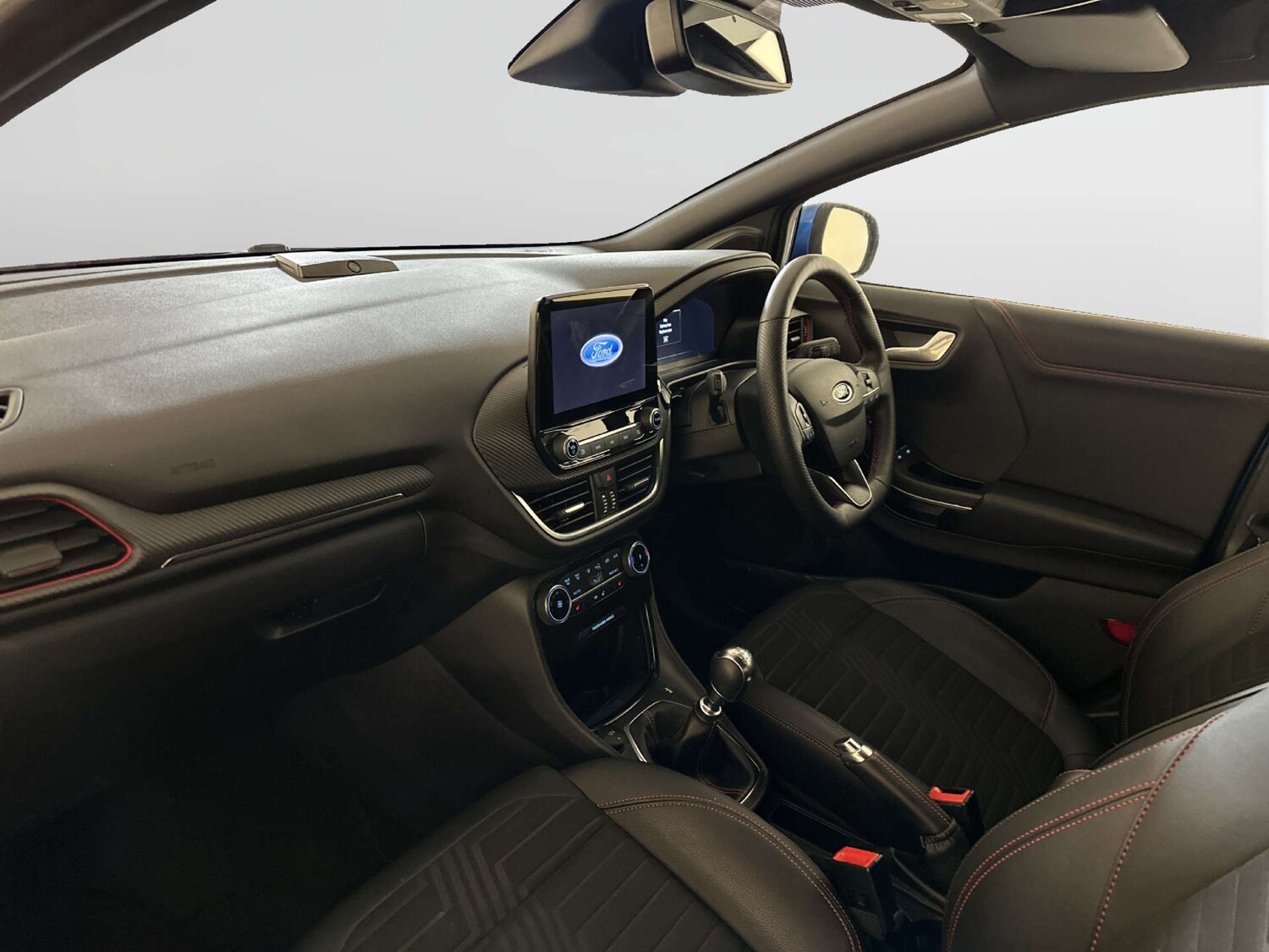 Used Ford Puma 2023 for sale - 77872438: Photo 12