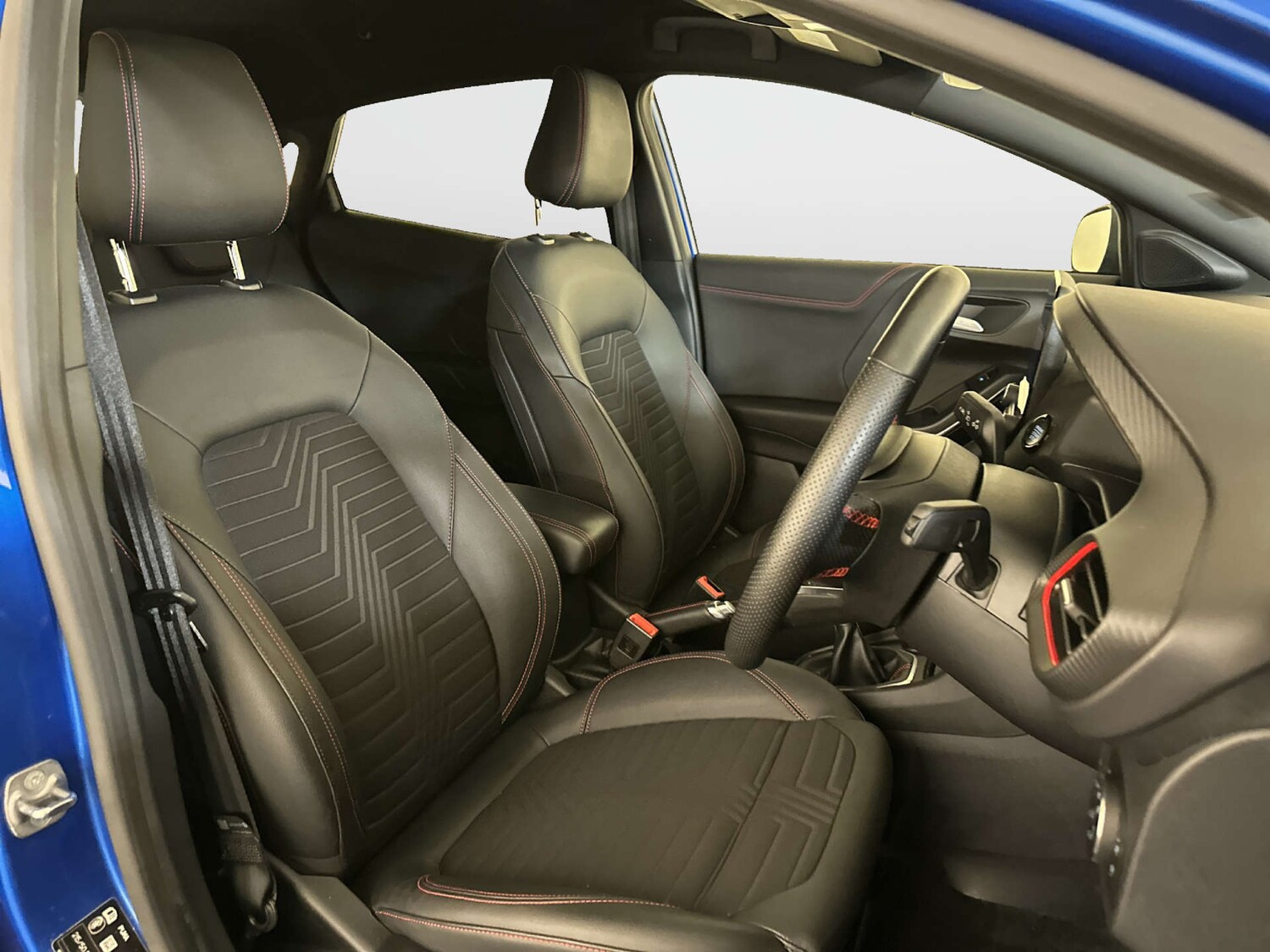 Used Ford Puma 2023 for sale - 77872438: Photo 13