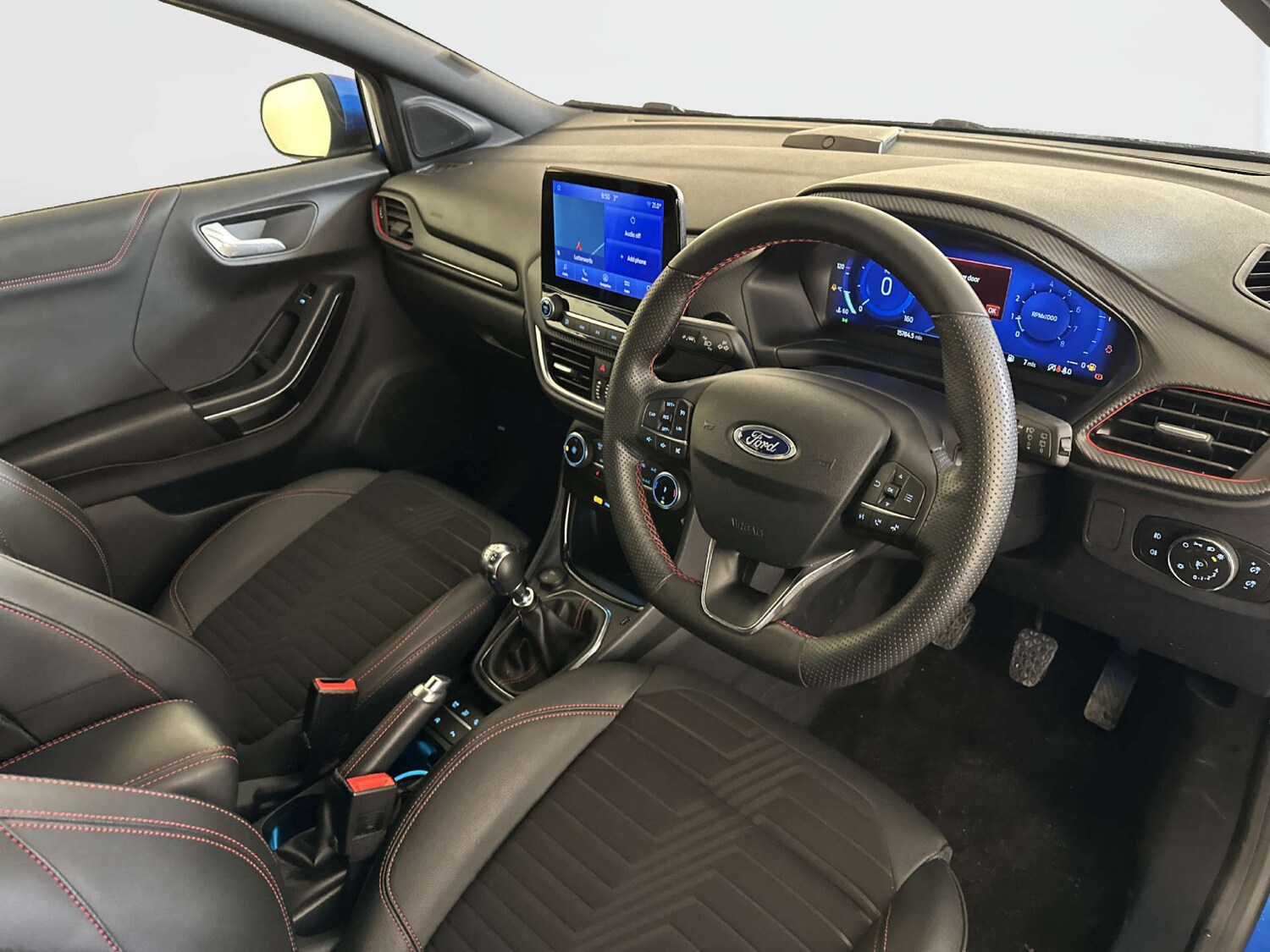 Used Ford Puma 2023 for sale - 77872438: Photo 16