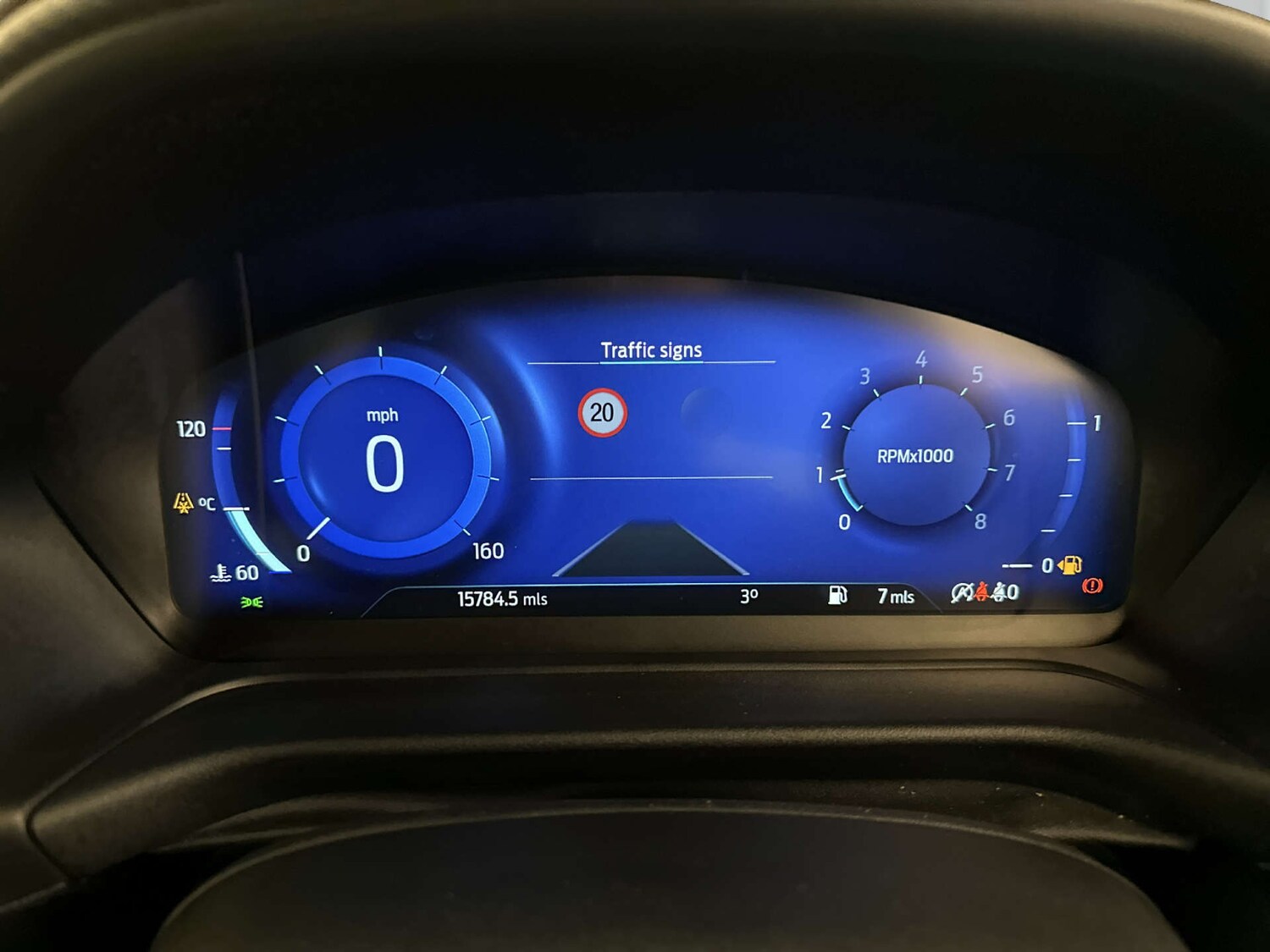 Used Ford Puma 2023 for sale - 77872438: Photo 19