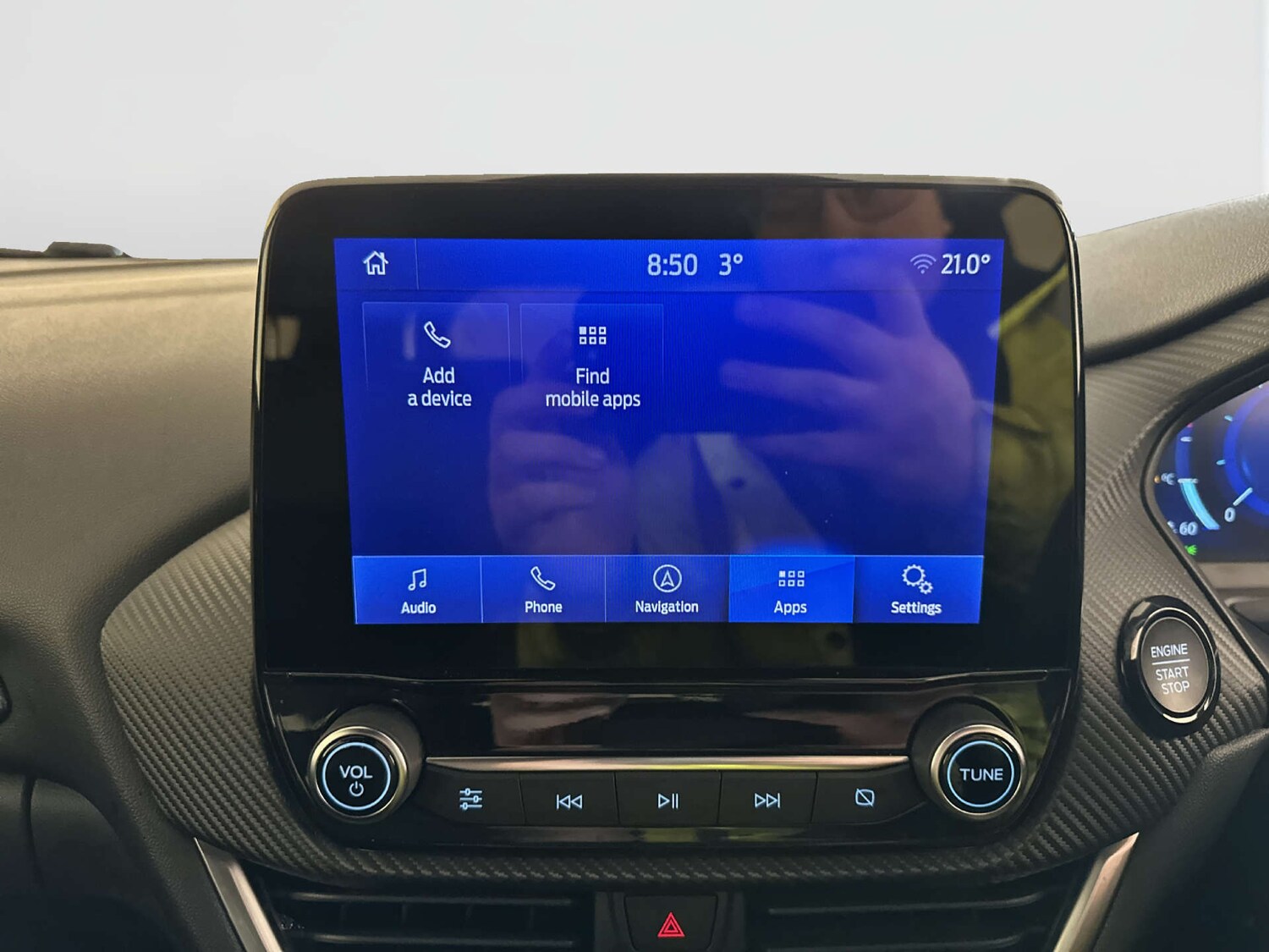 Used Ford Puma 2023 for sale - 77872438: Photo 21