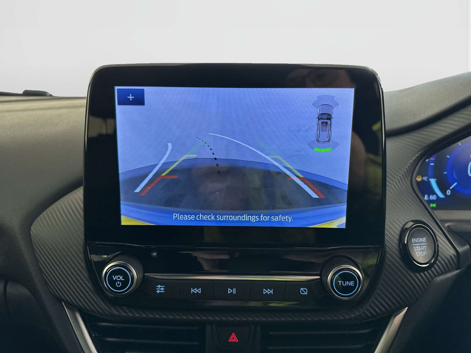 Used Ford Puma 2023 for sale - 77872438: Photo 22