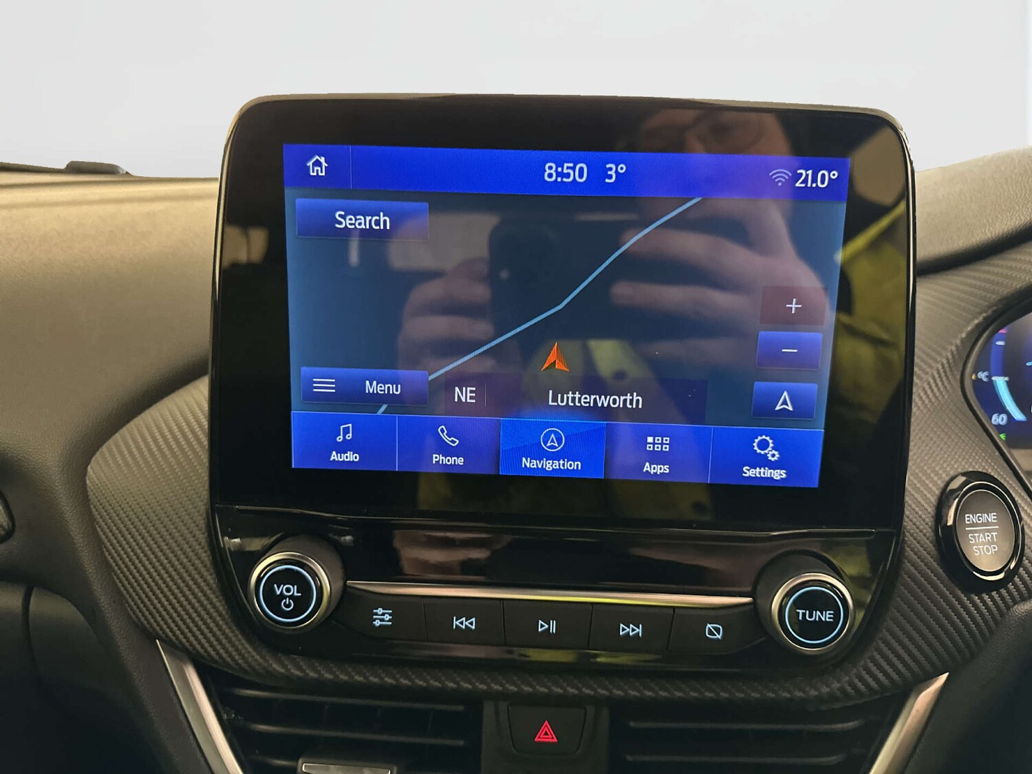 Used Ford Puma 2023 for sale - 77872438: Photo 23