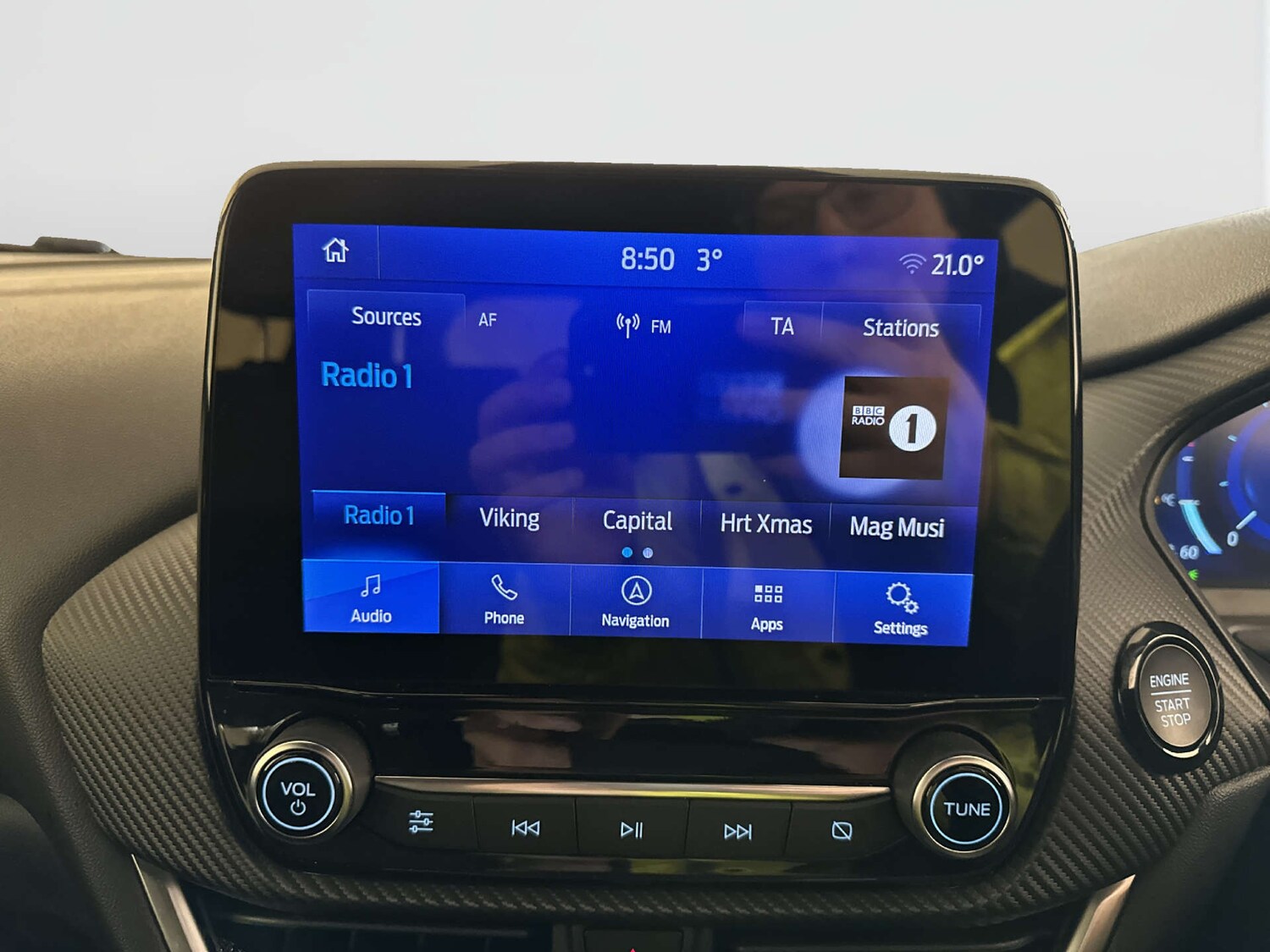 Used Ford Puma 2023 for sale - 77872438: Photo 24