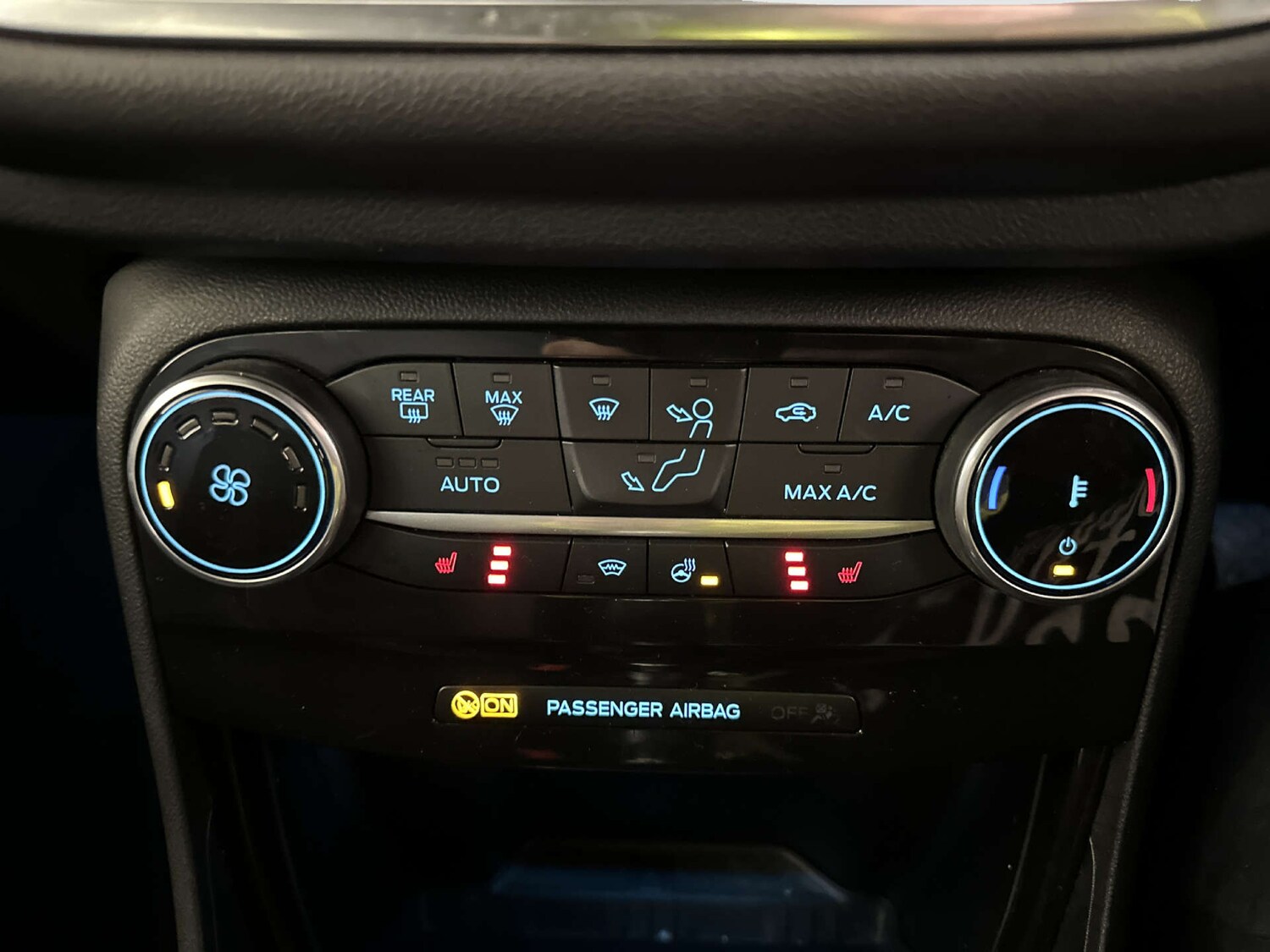 Used Ford Puma 2023 for sale - 77872438: Photo 25