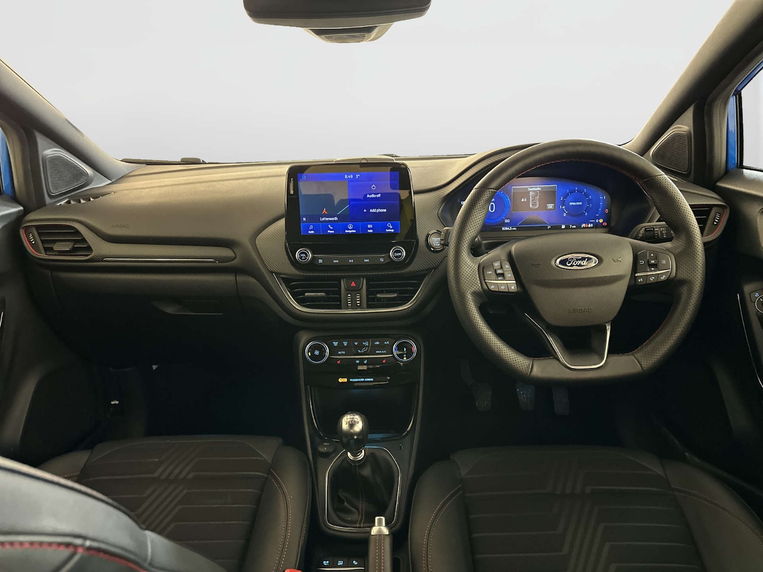 Used Ford Puma 2023 for sale - 77872438: Photo 3