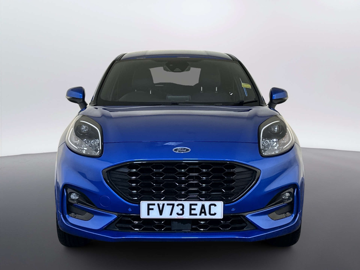 Used Ford Puma 2023 for sale - 77872438: Photo 5