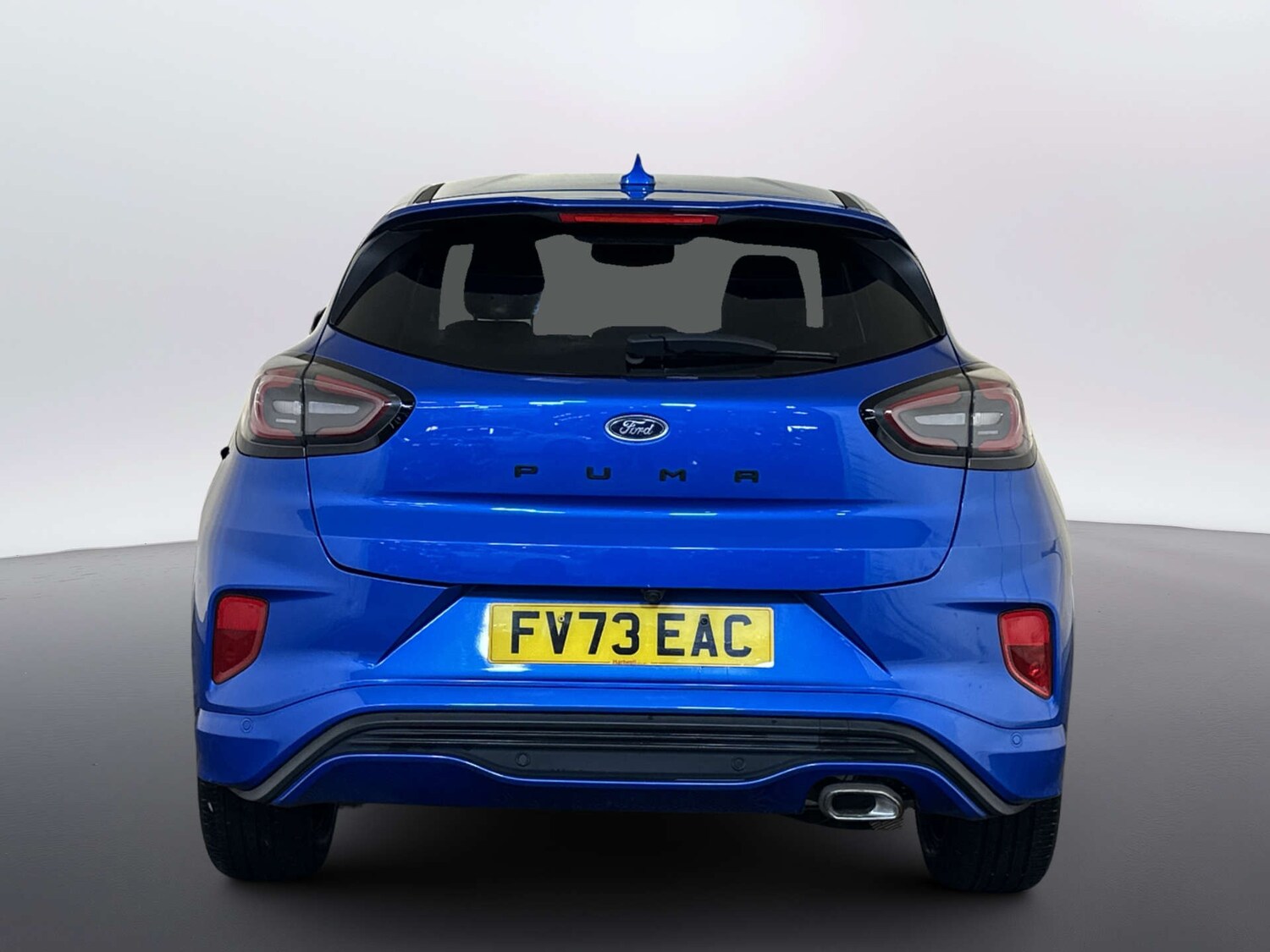 Used Ford Puma 2023 for sale - 77872438: Photo 9