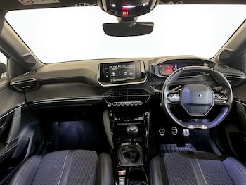 Used Peugeot 208 2020 for sale - 75712299: Photo