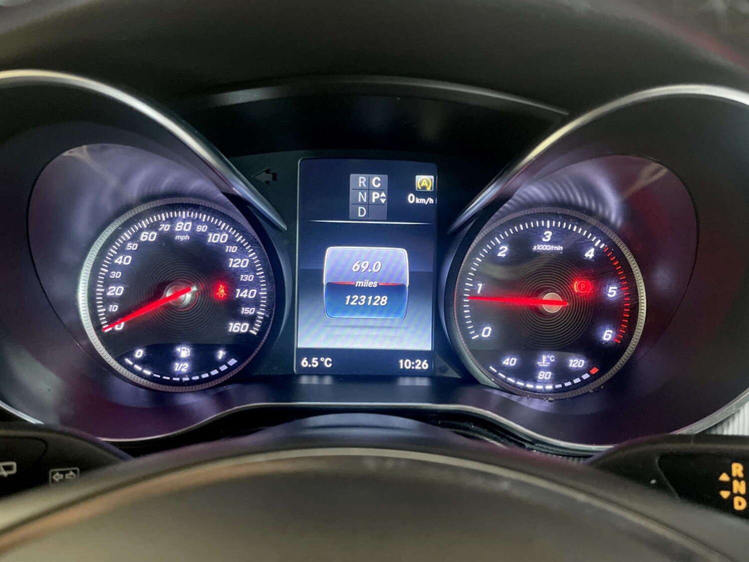 Used Mercedes-Benz V-Class 2018 for sale - 77531867: Photo 21