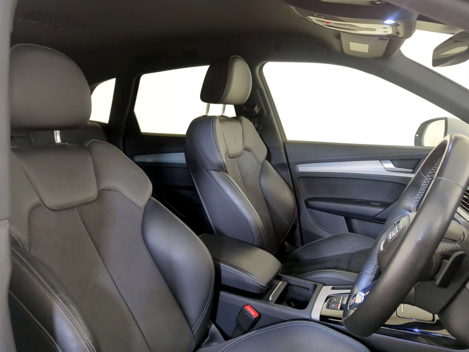 Used Audi Q5 2020 for sale - 77185972: Photo 13